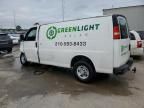 2010 Chevrolet Express G2500