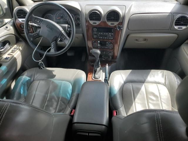 2004 GMC Envoy