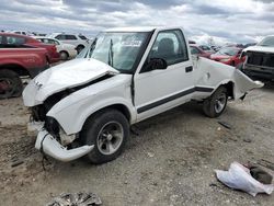 Chevrolet S10 Vehiculos salvage en venta: 2001 Chevrolet S Truck S10