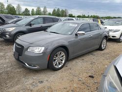 2017 Chrysler 300C en venta en Bridgeton, MO