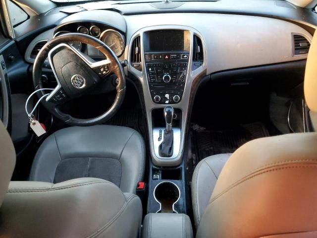 2014 Buick Verano Convenience