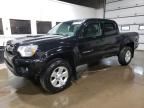 2013 Toyota Tacoma Double Cab