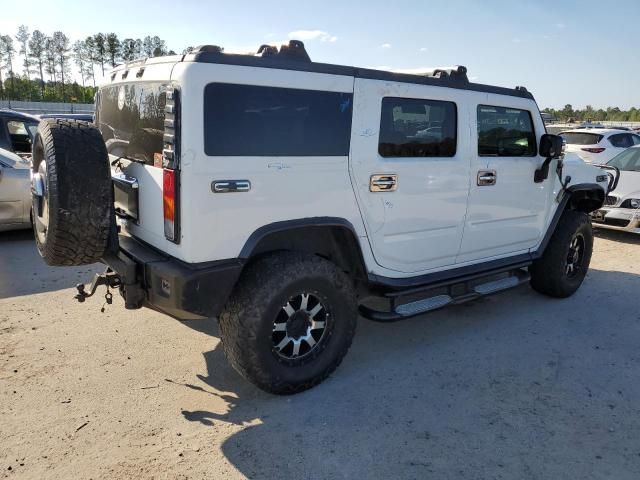 2004 Hummer H2