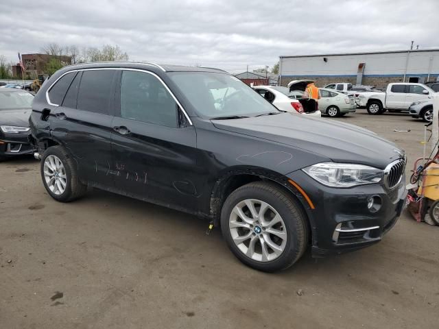 2014 BMW X5 XDRIVE35I