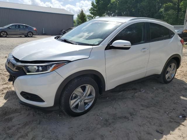 2020 Honda HR-V EX