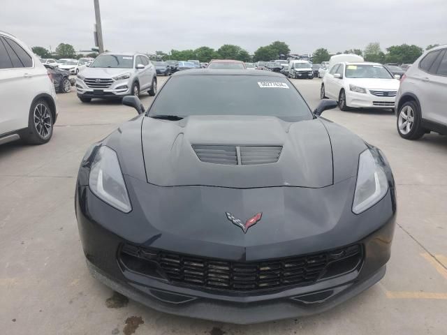 2019 Chevrolet Corvette Z06 2LZ