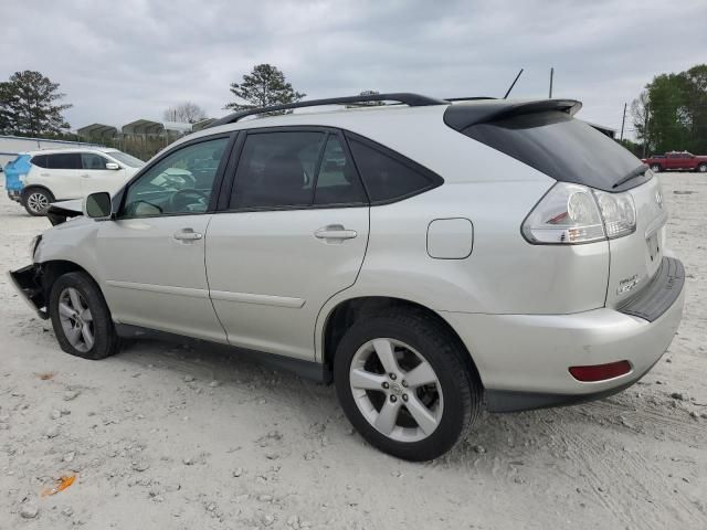 2005 Lexus RX 330