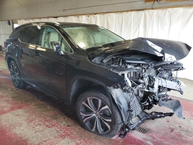 2019 Lexus RX 350 L