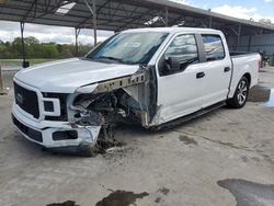 Ford Vehiculos salvage en venta: 2019 Ford F150 Supercrew