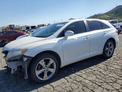 2012 Toyota Venza LE en venta en Colton, CA