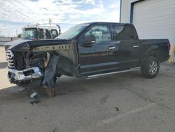 2016 Ford F150 Supercrew for sale in Nampa, ID