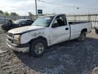 2003 Chevrolet Silverado C1500