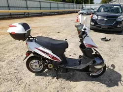 Salvage cars for sale from Copart Chatham, VA: 2022 Taizhouzng Scooter