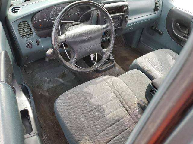 1997 Ford Ranger