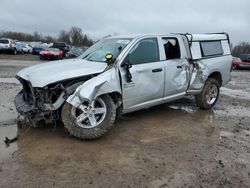 Salvage cars for sale at Central Square, NY auction: 2017 Dodge RAM 1500 ST