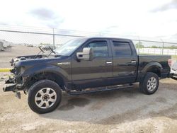 2013 Ford F150 Supercrew for sale in Houston, TX