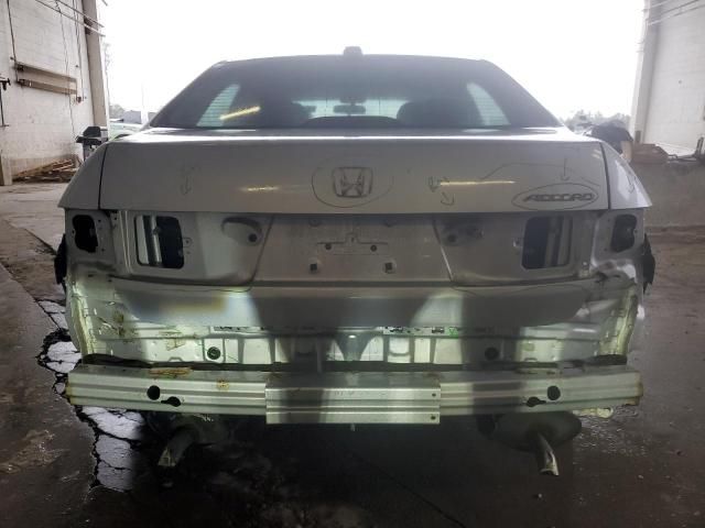 2005 Honda Accord EX