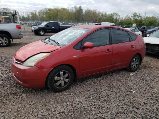 2006 Toyota Prius