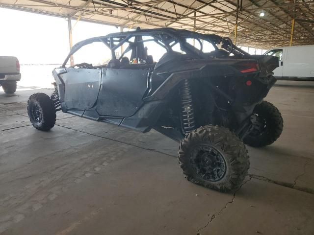 2019 Can-Am Maverick X3 Max X RS Turbo R