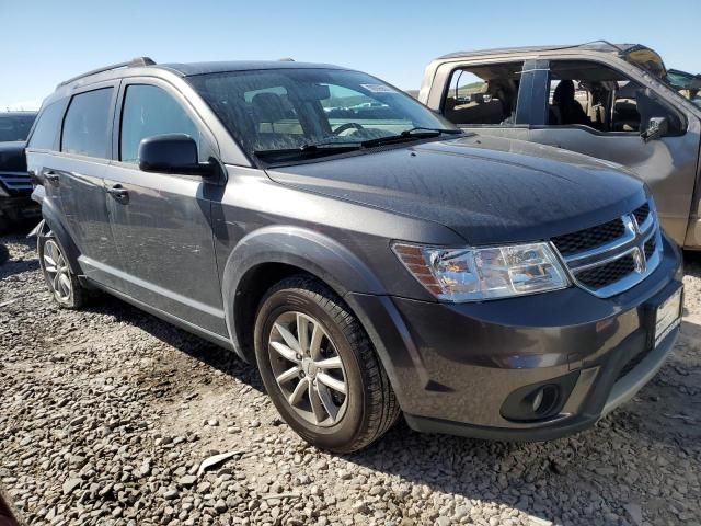 2015 Dodge Journey SXT