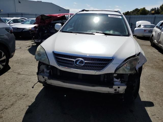 2006 Lexus RX 400