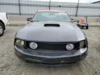 2008 Ford Mustang