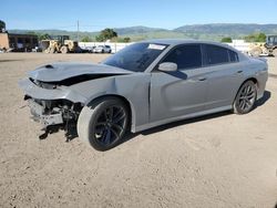 Dodge Charger gt salvage cars for sale: 2019 Dodge Charger GT