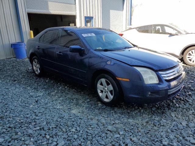 2006 Ford Fusion SE