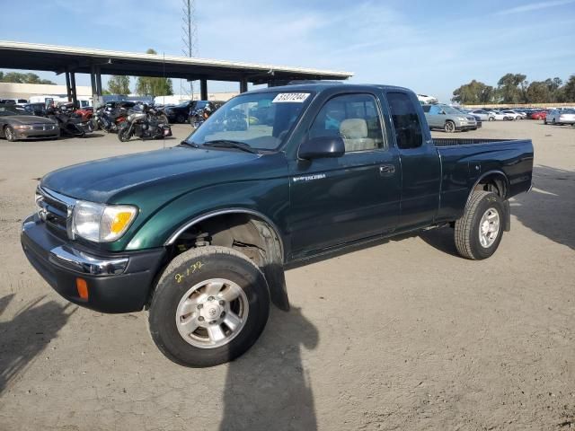 2000 Toyota Tacoma Xtracab Prerunner