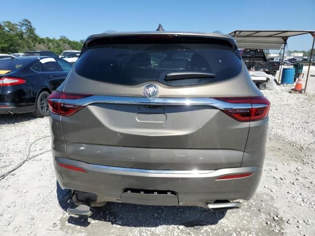 2020 Buick Enclave Avenir