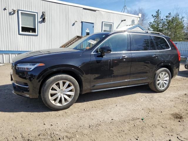 2016 Volvo XC90 T6