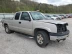 2005 Chevrolet Silverado K1500