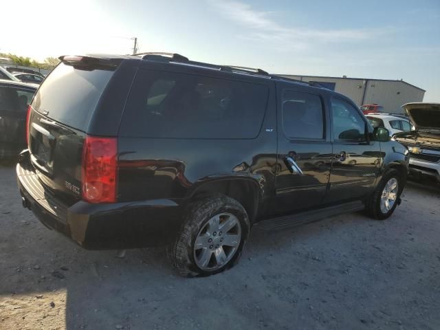 2013 GMC Yukon XL C1500 SLT