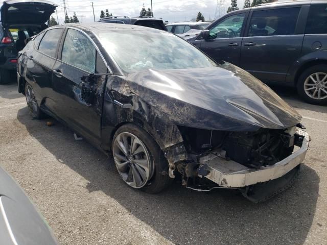 2019 Honda Clarity