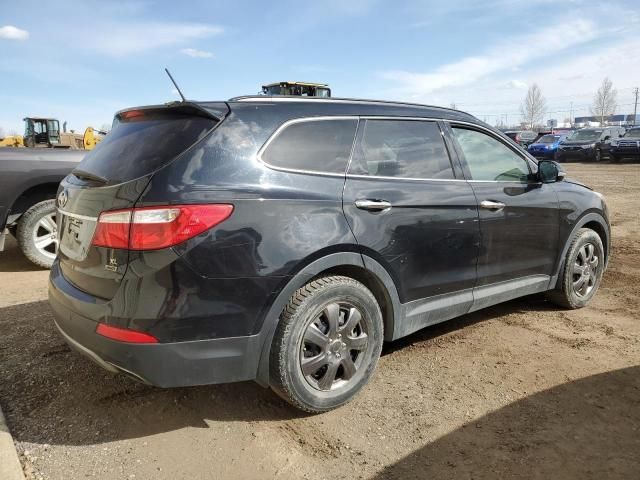 2013 Hyundai Santa FE GLS