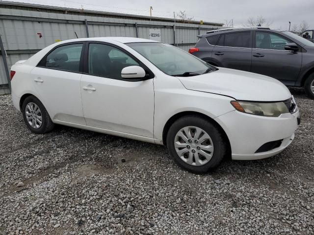 2012 KIA Forte EX