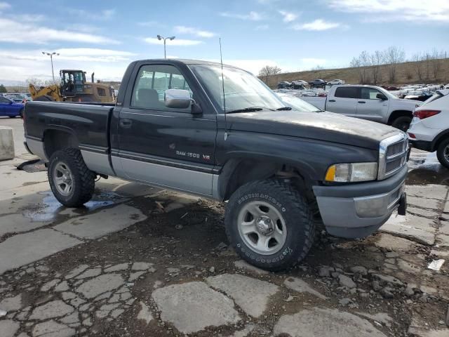 1994 Dodge RAM 1500