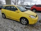 2004 Toyota Corolla Matrix XR