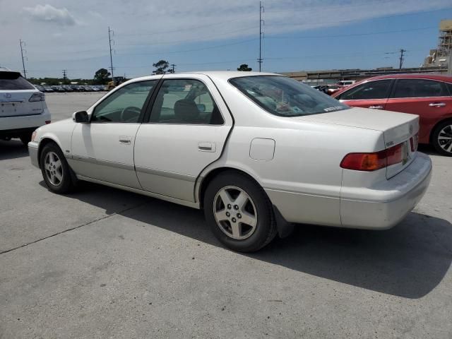 2001 Toyota Camry CE