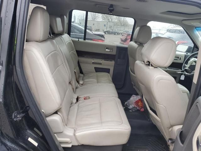 2012 Ford Flex SEL