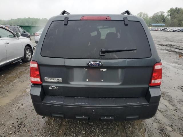 2008 Ford Escape XLT