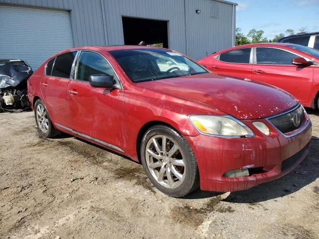 2006 Lexus GS 300