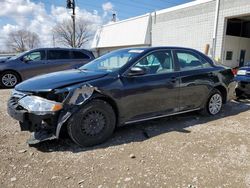 2014 Toyota Camry L for sale in Blaine, MN