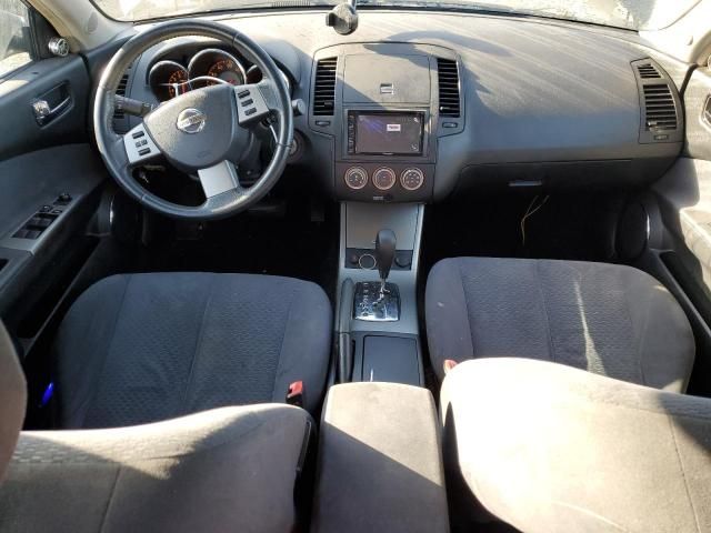 2006 Nissan Altima S