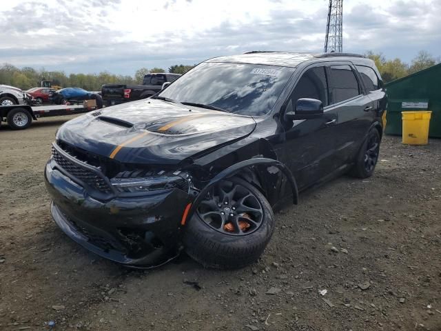 2023 Dodge Durango R/T