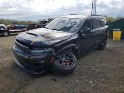 Salvage cars for sale from Copart Windsor, NJ: 2023 Dodge Durango R/T