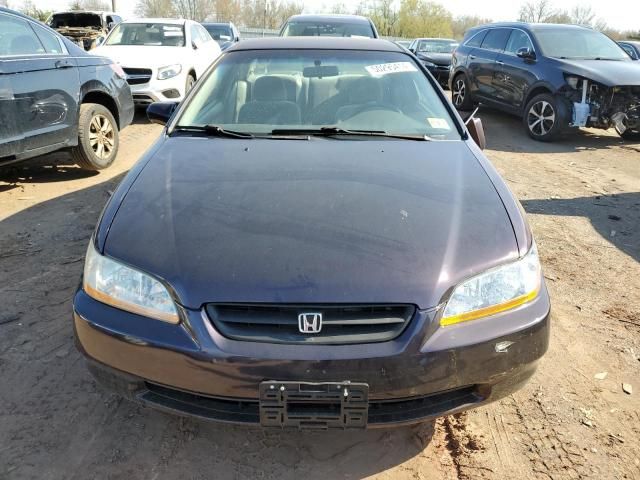 1998 Honda Accord LX