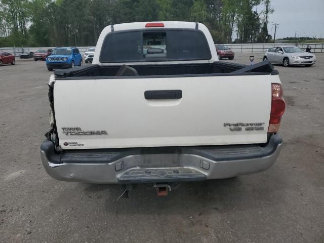 2006 Toyota Tacoma Double Cab Prerunner