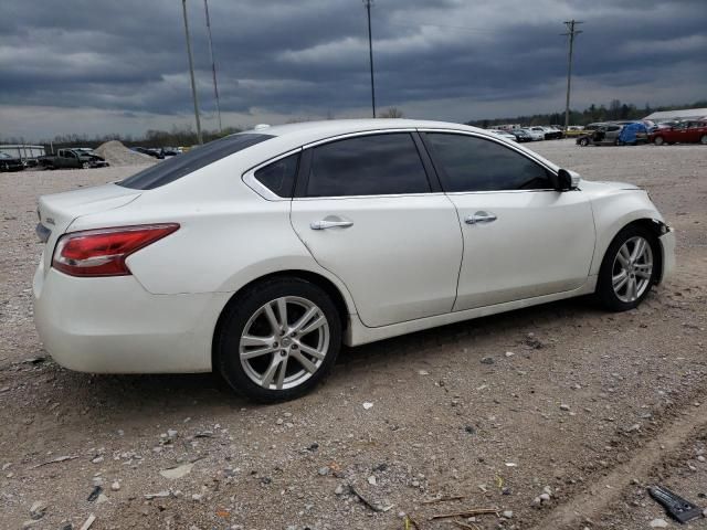 2013 Nissan Altima 3.5S