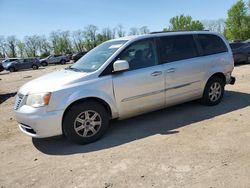 2012 Chrysler Town & Country Touring for sale in Baltimore, MD